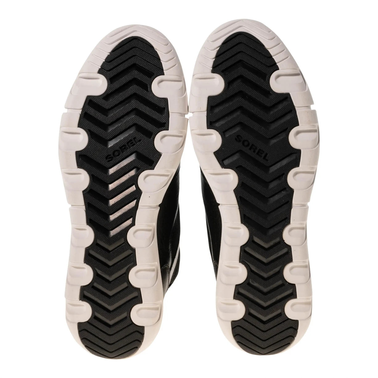 9.5Black/White