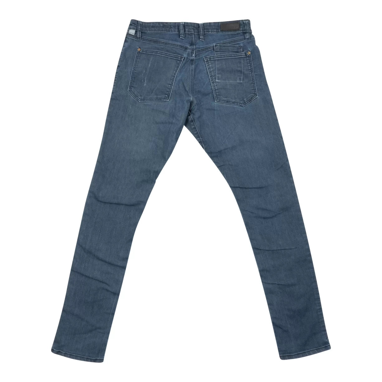 33" x 34"Denim
