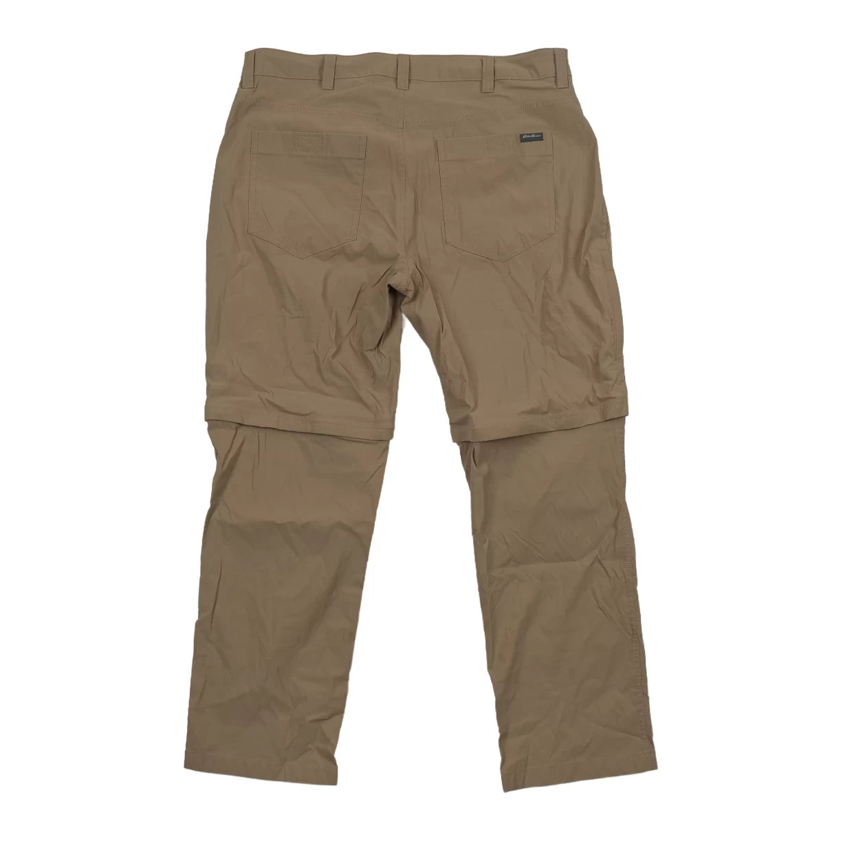 38" x 30"Khaki