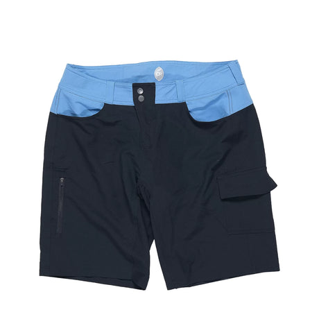 LBlue/Black