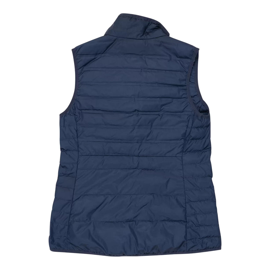 Columbia McKay Lake Down Puffer Vest 70 Off Geartrade