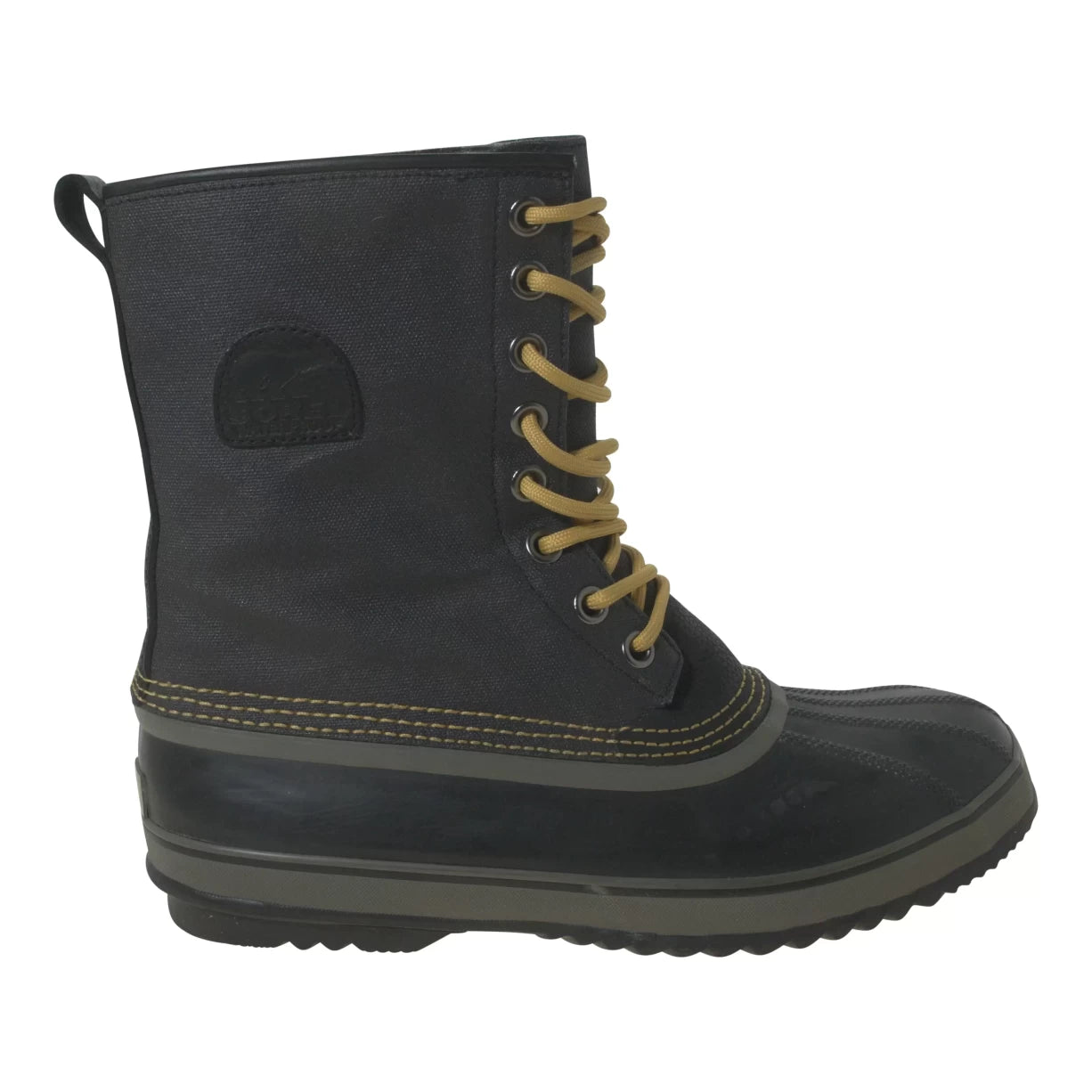 12Black