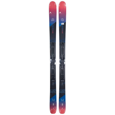 170cmPink/Blue/Purple