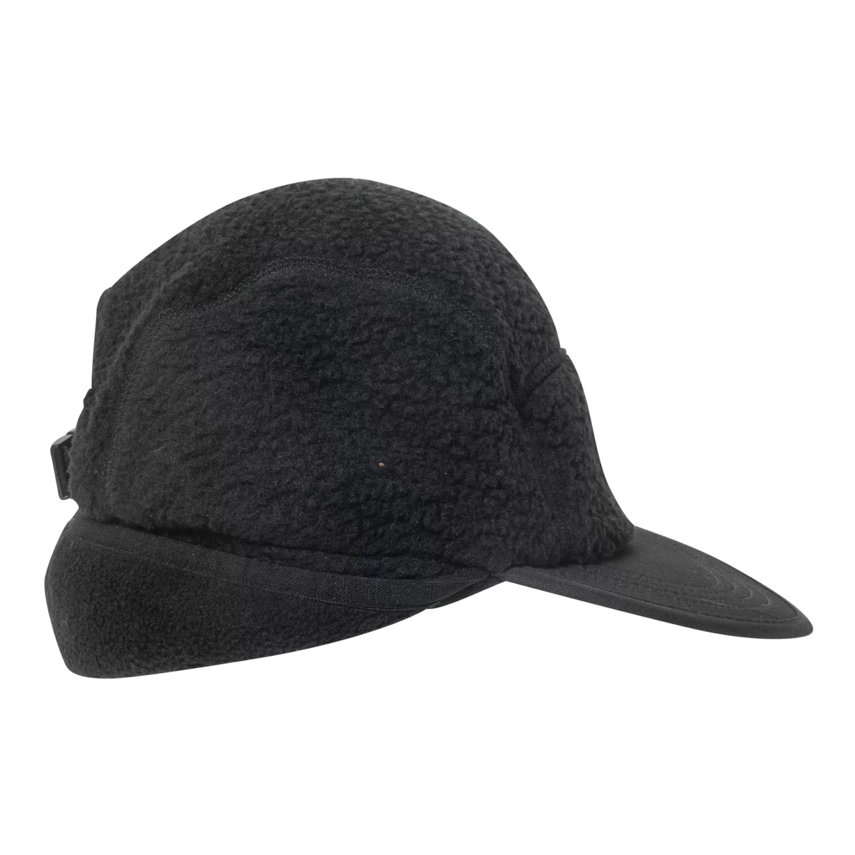 One SizeBlack