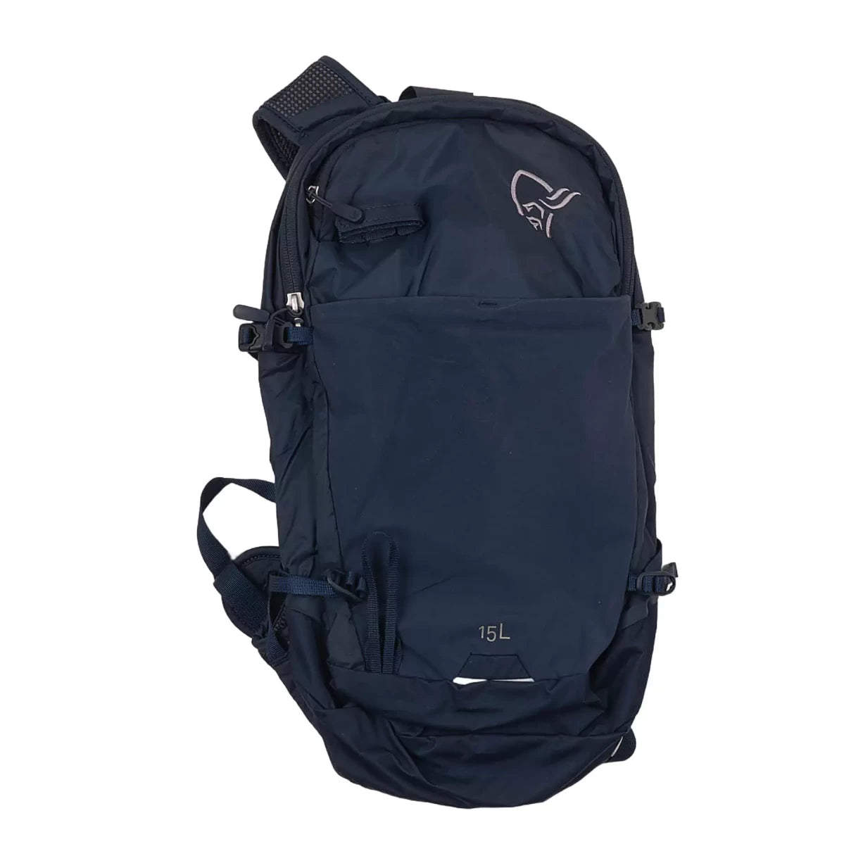 15 LDark Blue