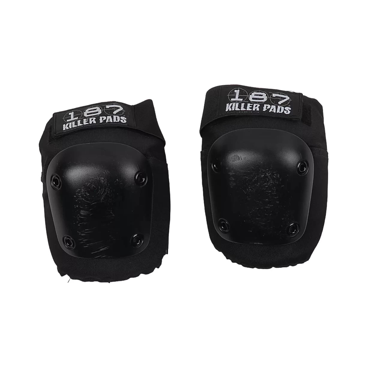 E Black