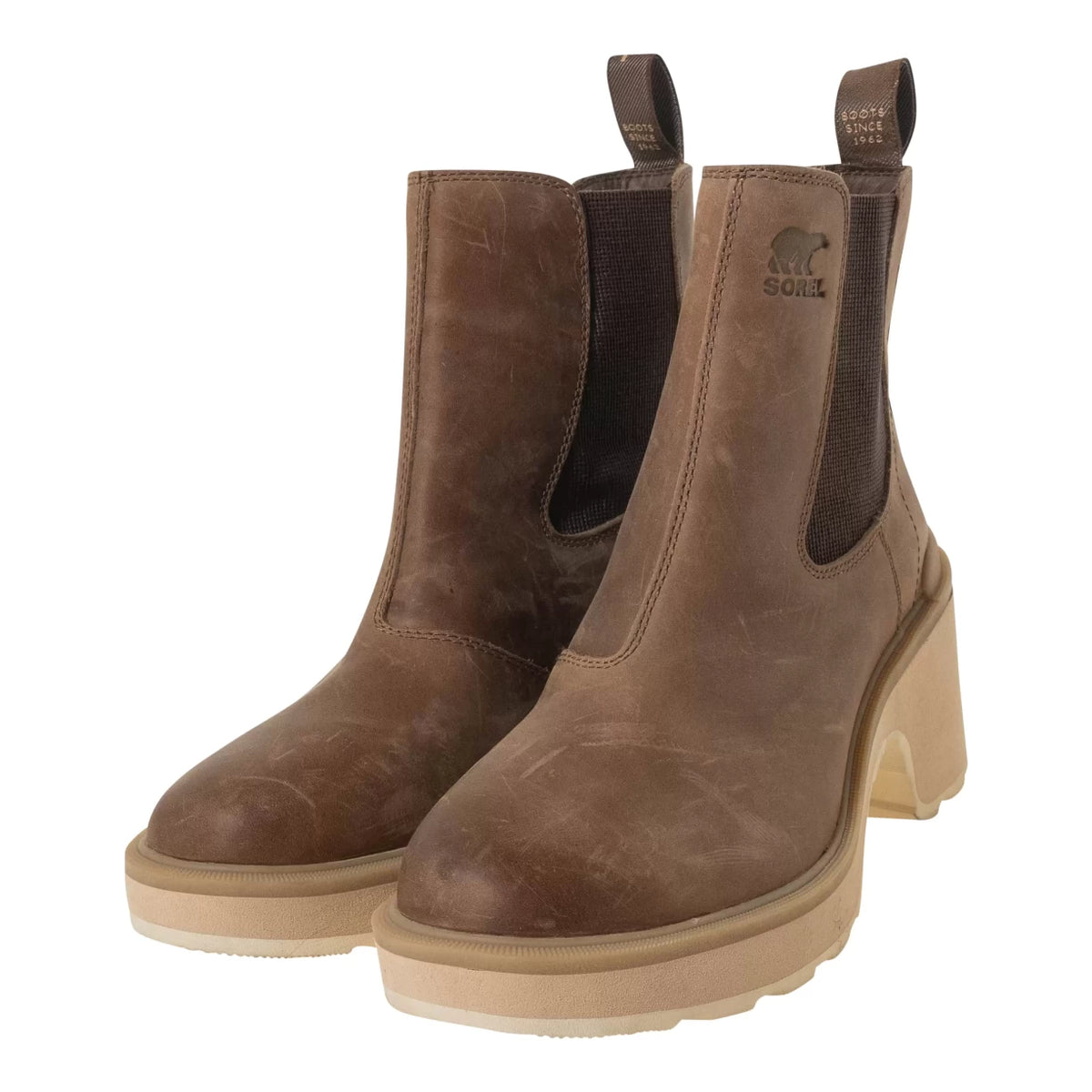 8.5Tan