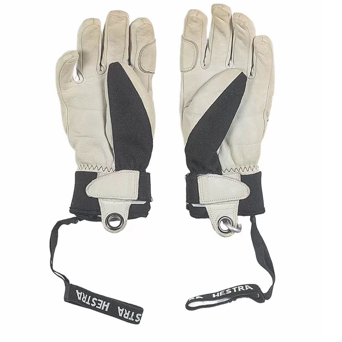 6White/Black