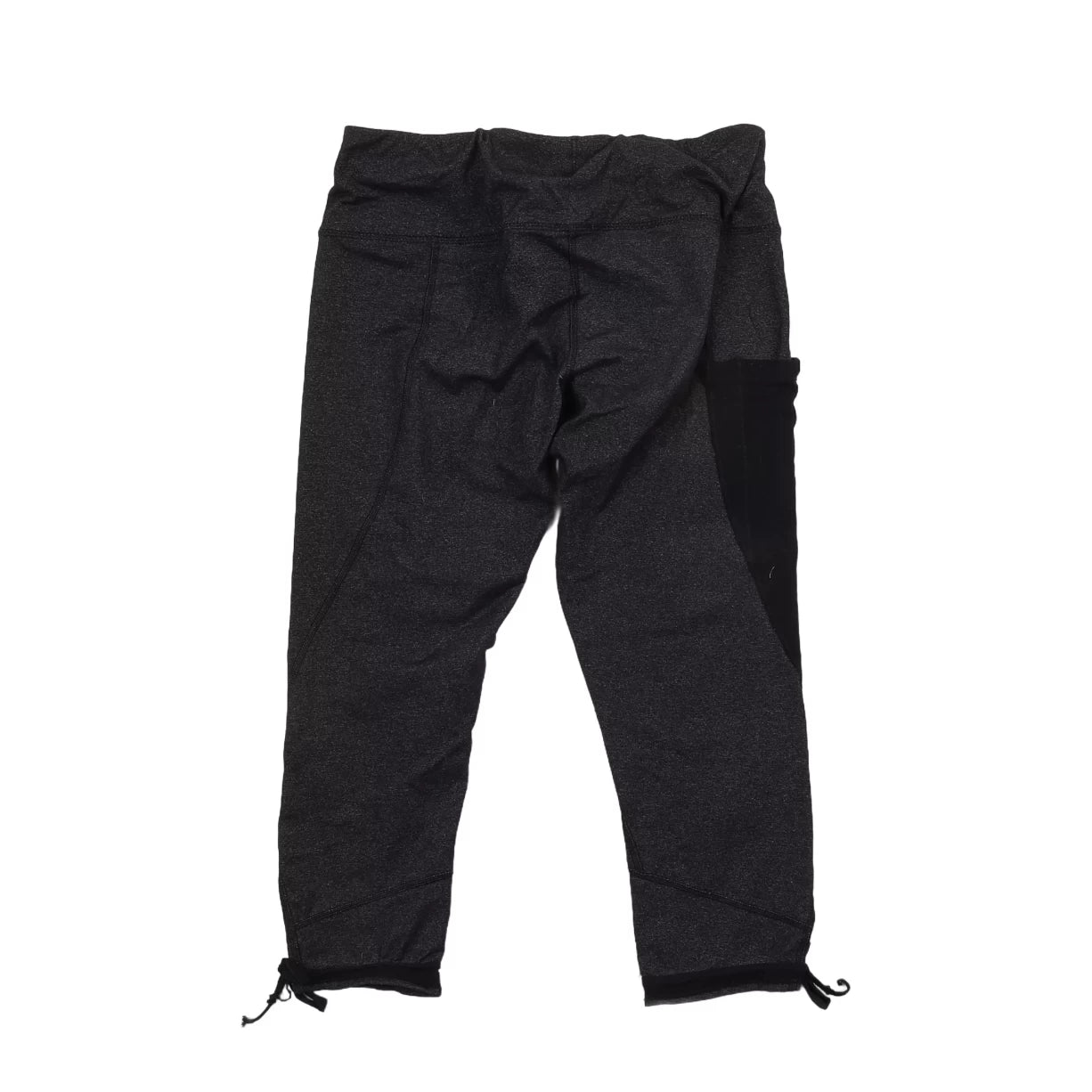 12Grey/Black