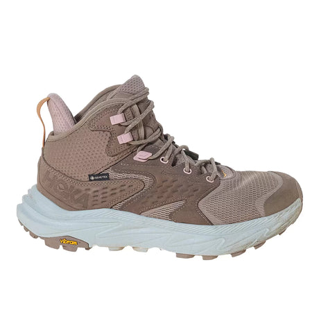 9.5Brown