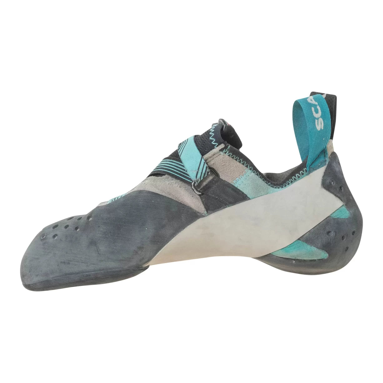 41.0Grey/Blue