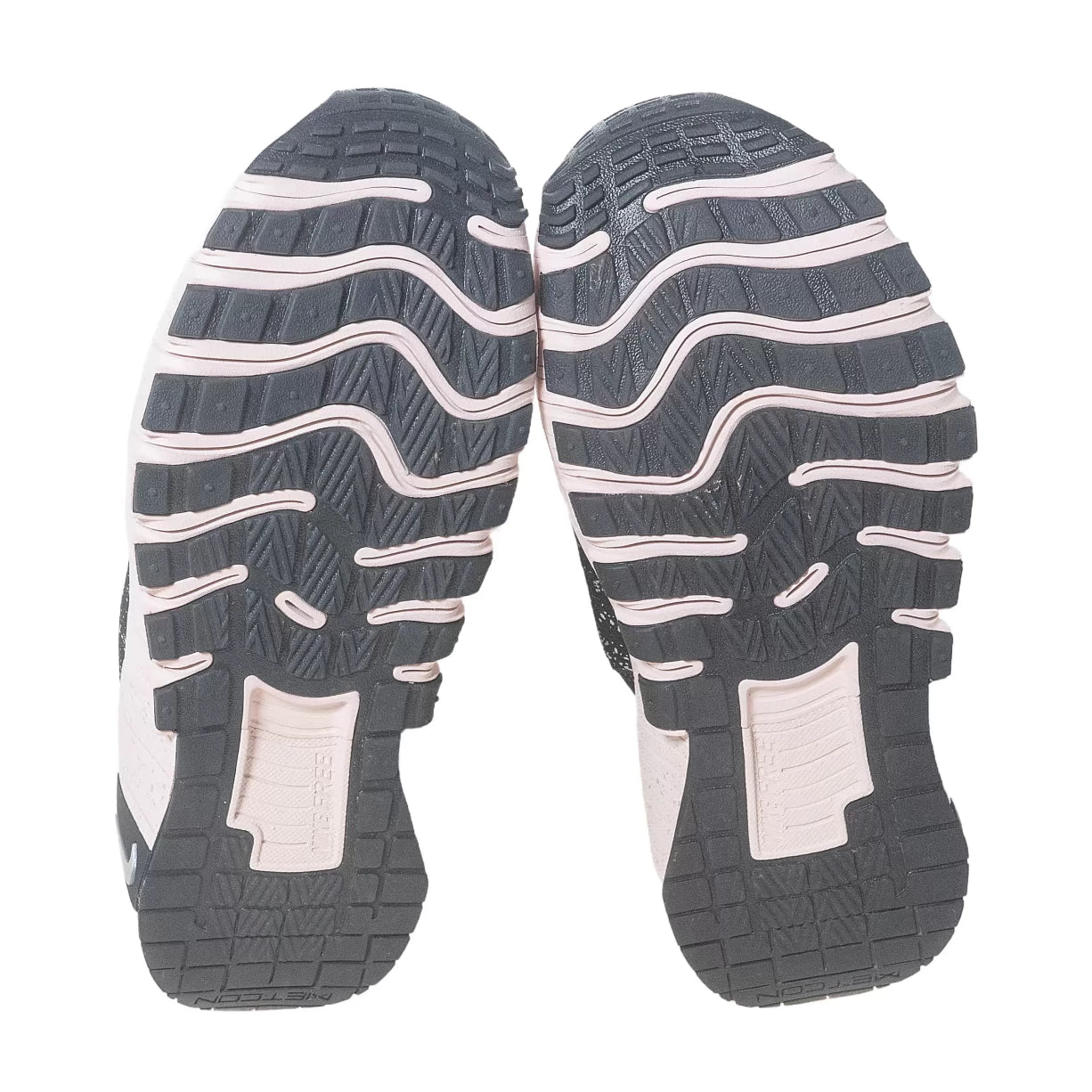 8.5Black/Pink