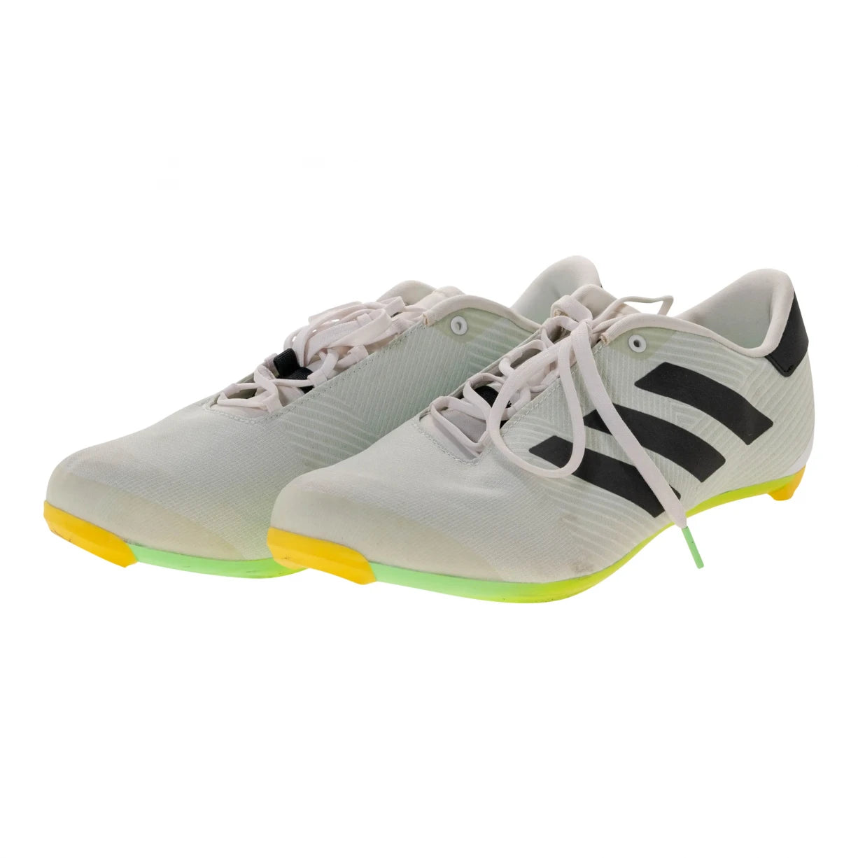 10White/Green