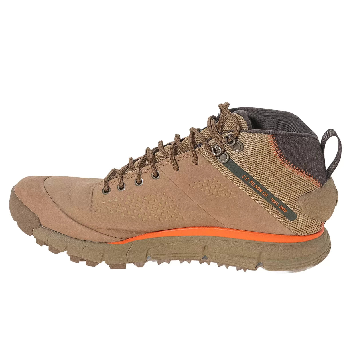 9.5Tan