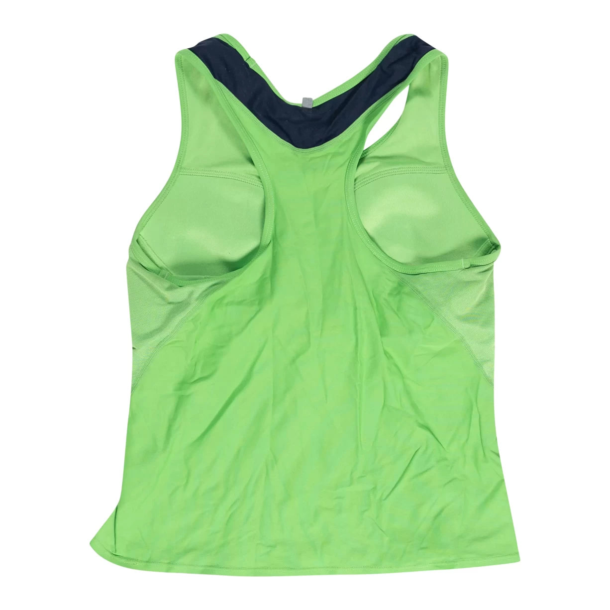 MGreen