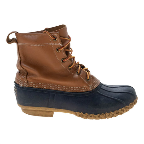10Tan/ Navy