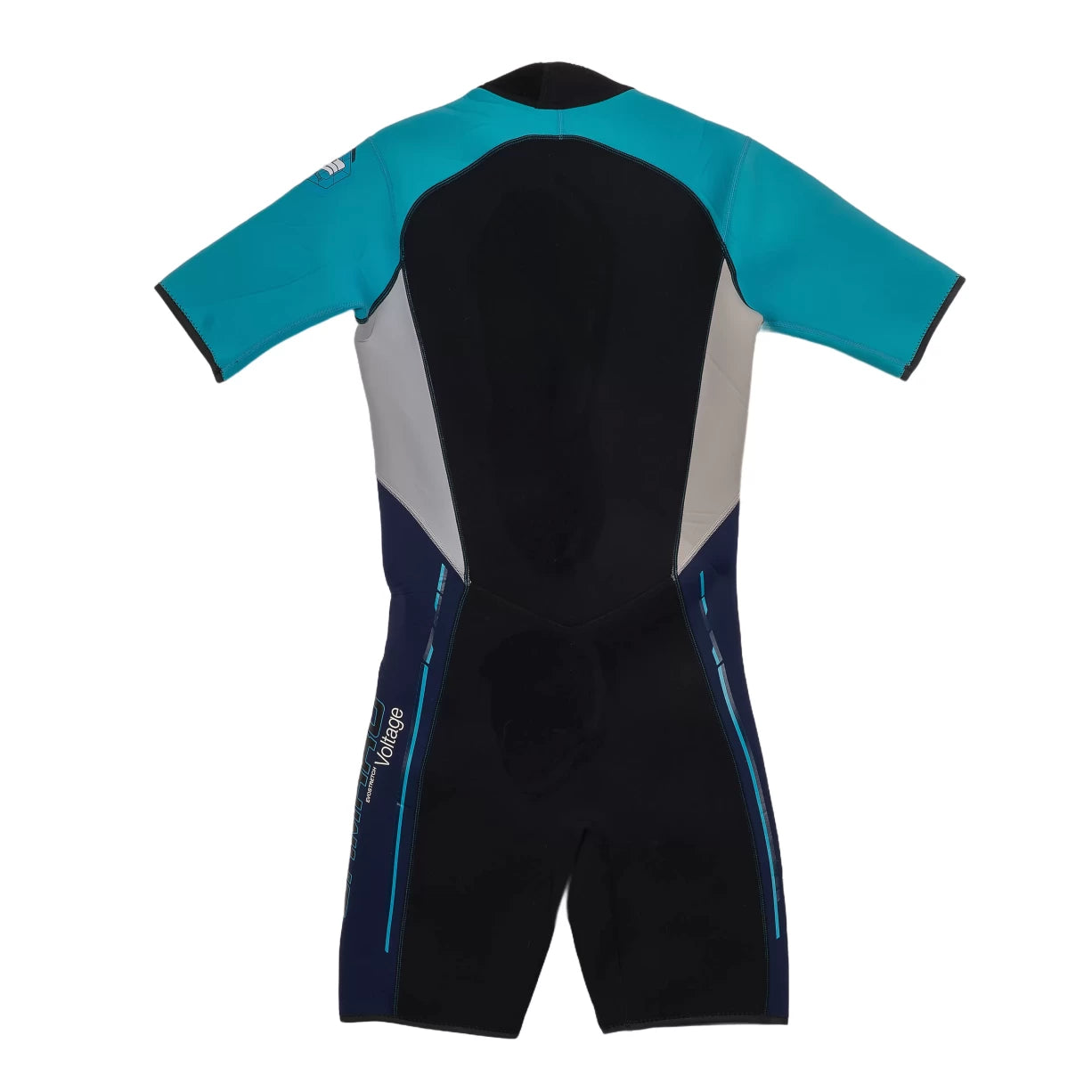 XLBlack/Blue