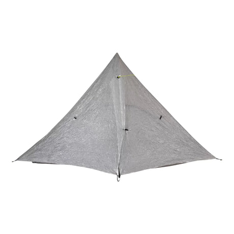 1 PersonWhite/Grey