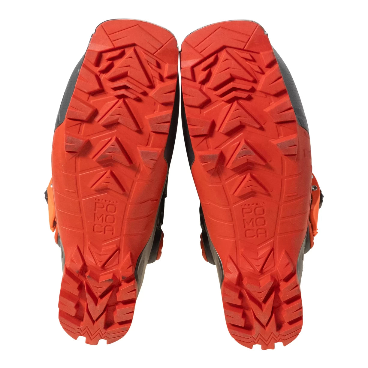 26.5Black/Orange