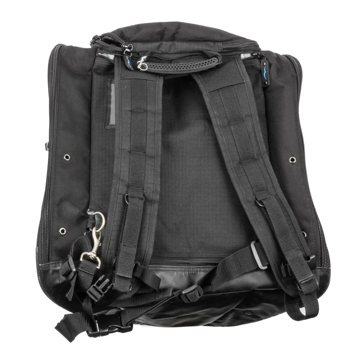 One SizeBlack/Blue