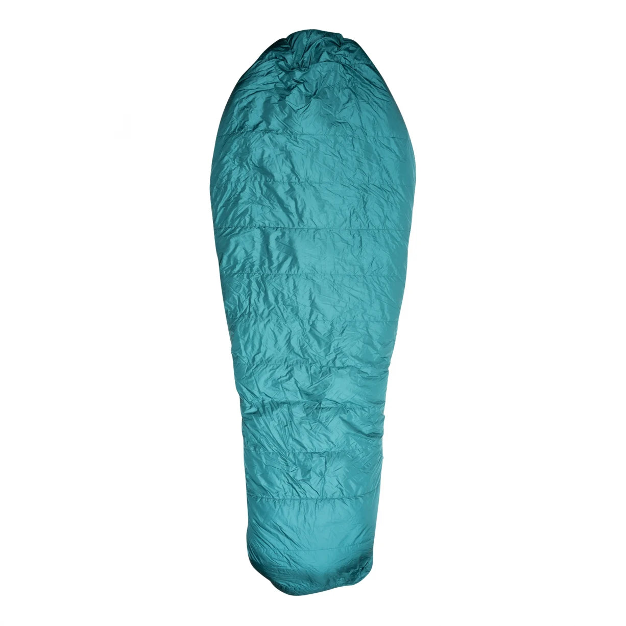 Long-Right ZipTeal