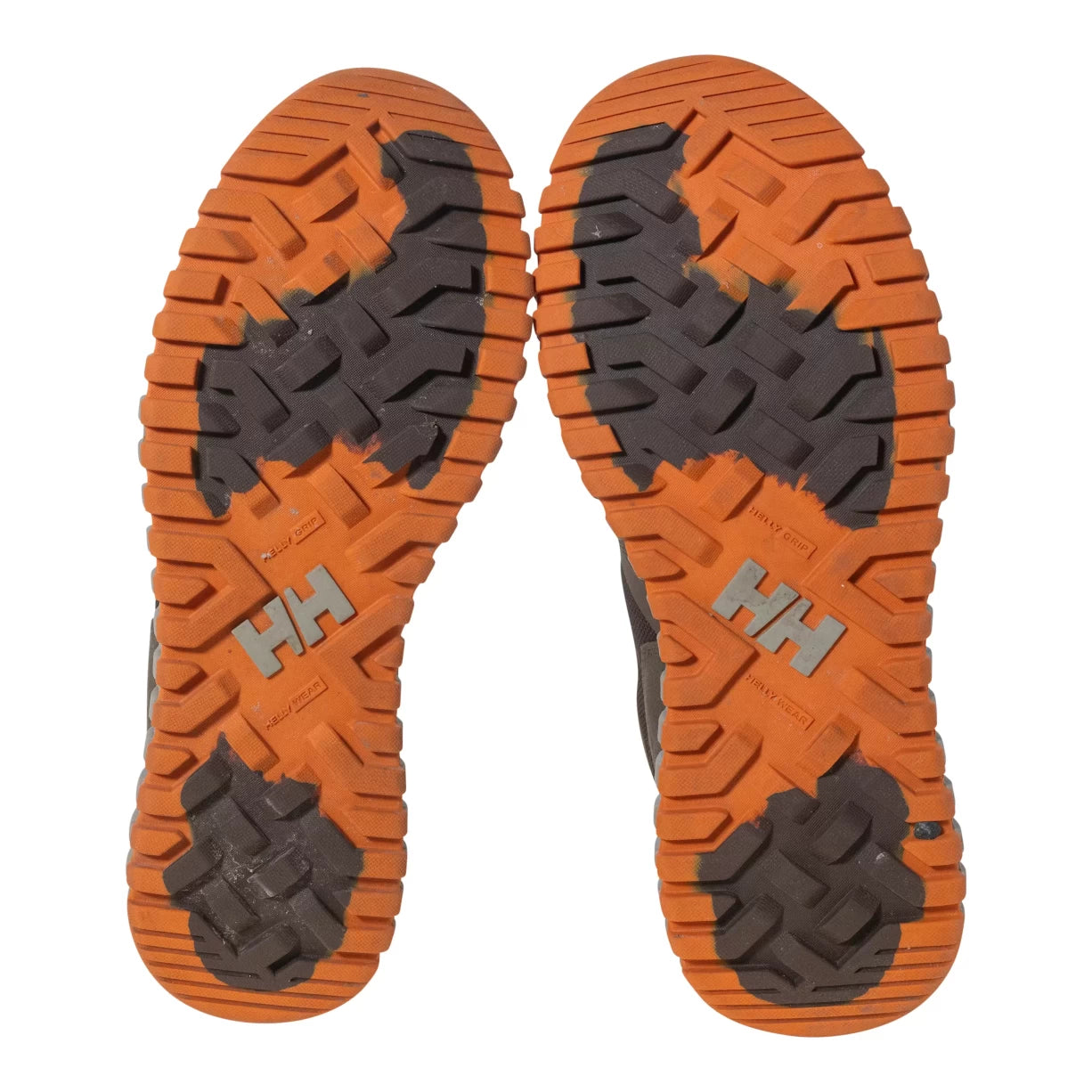 45Brown/Orange