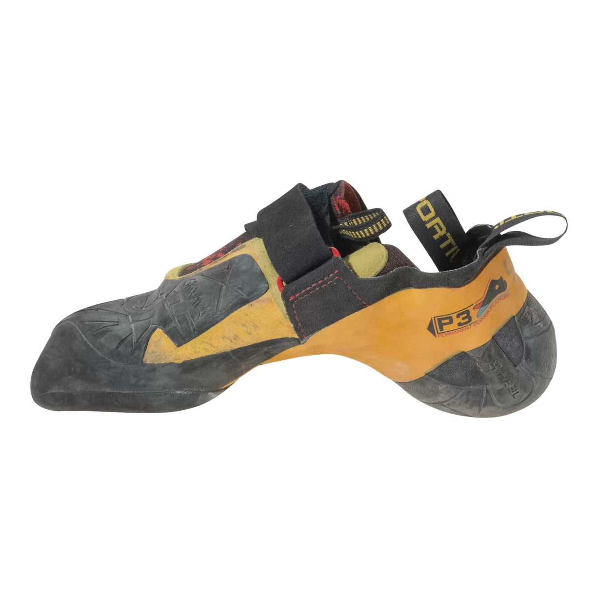 42Black / Yellow