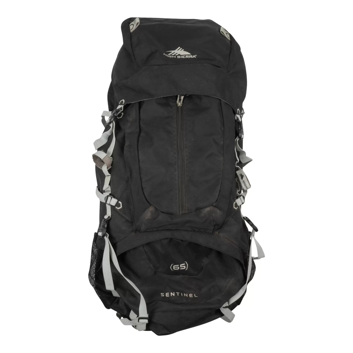 65 LBlack