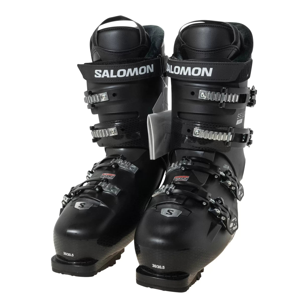 30-30.5Black