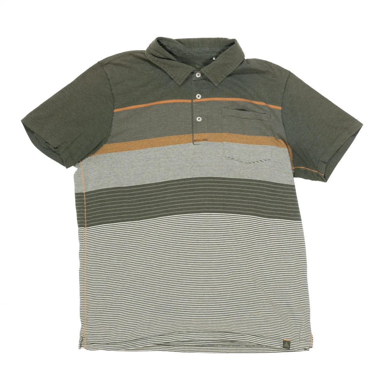 MGreen/Stripe