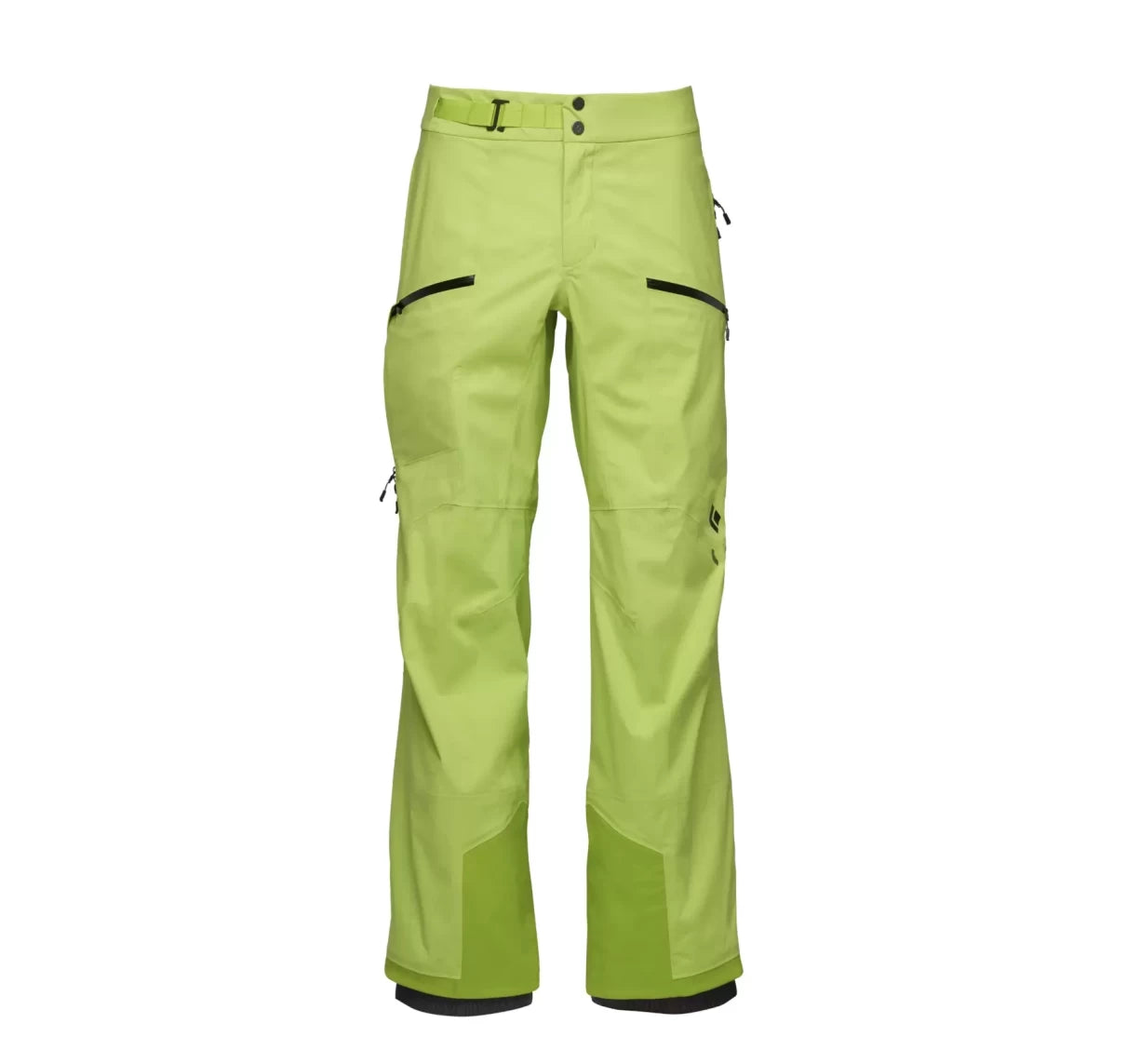 MLime Green