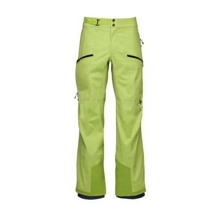MLime Green