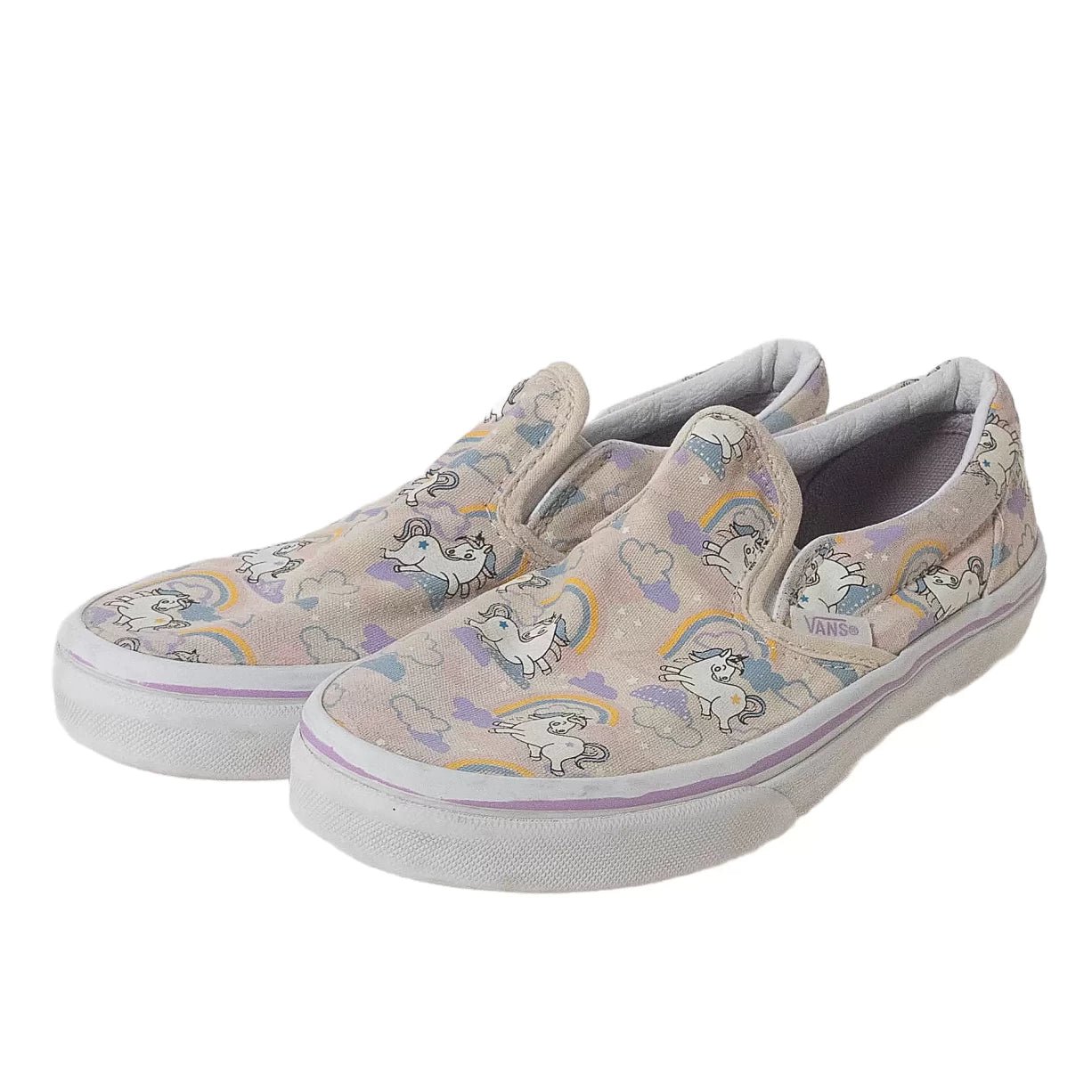 2White/Purple