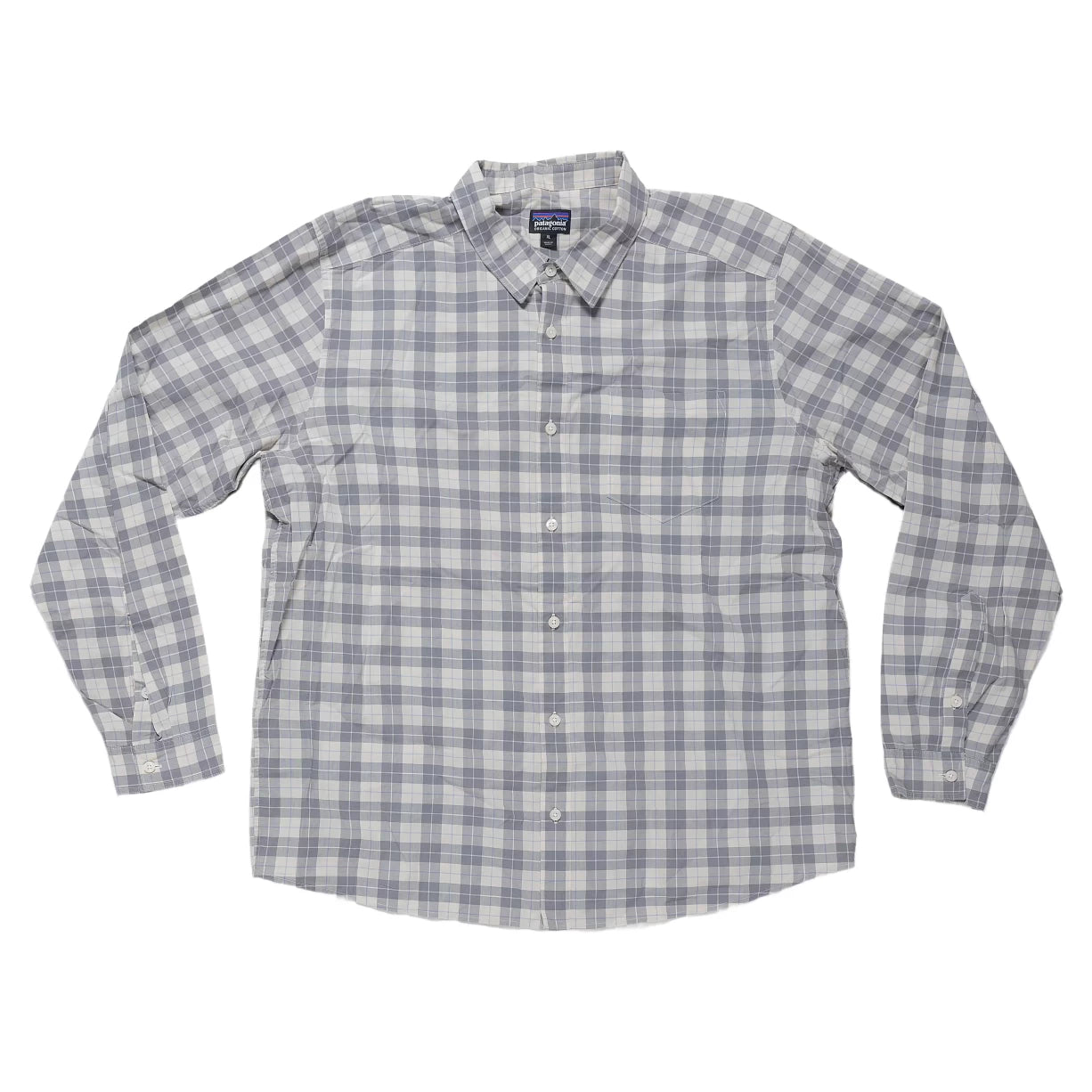 XLGray/Tan