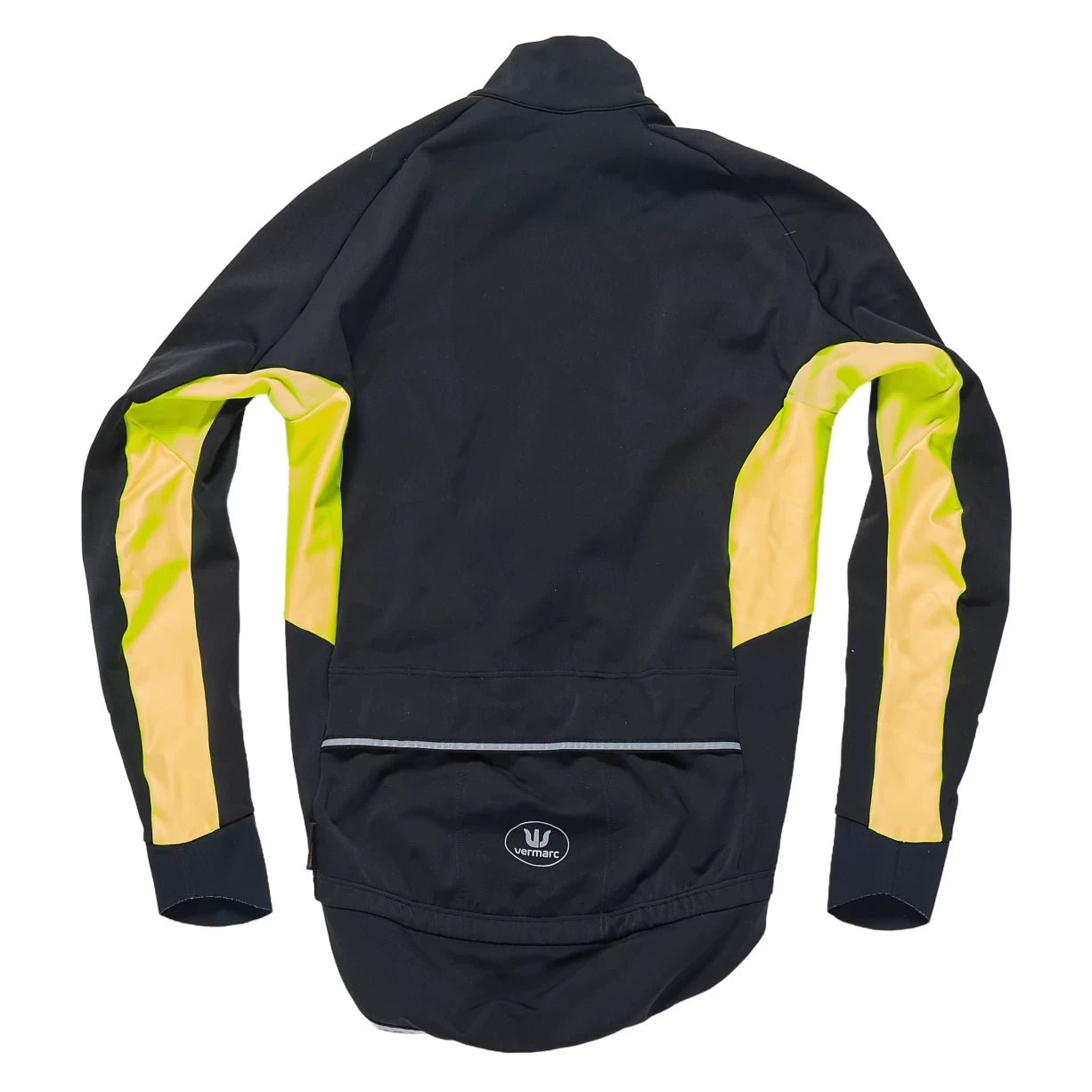 LBlack/Yellow