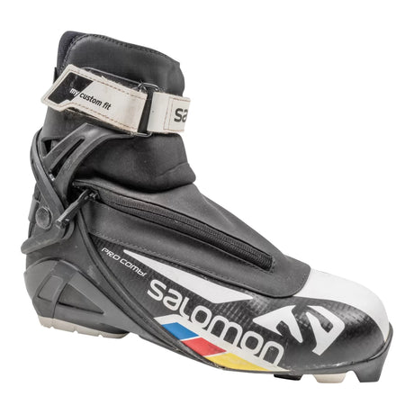 8Black/Multi