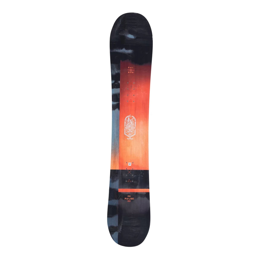 Salomon Pulse Snowboard Everything from Geartrade Geartrade