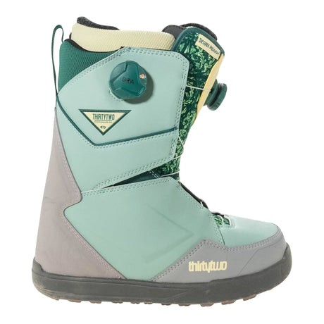 9.5Grey/Green