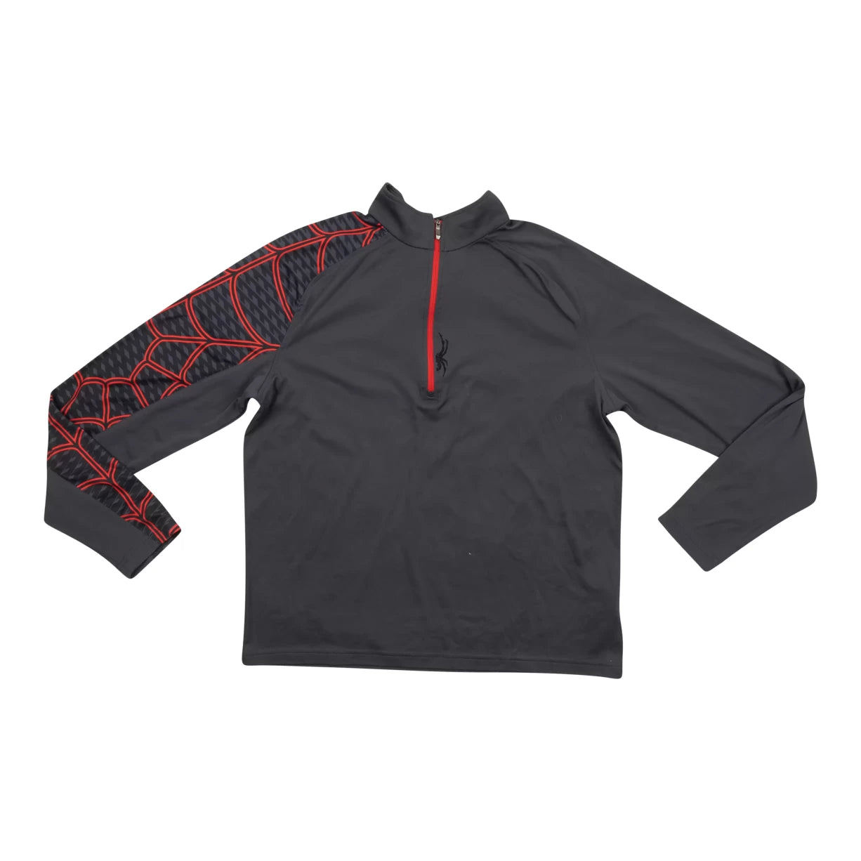 MGrey/Red