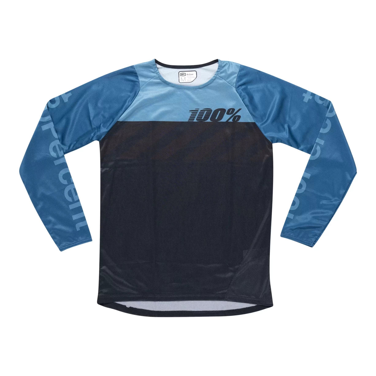 MBlack Blue