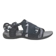 10Black/Black/Ash Grey