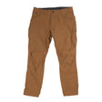 34" x 30"Dark Khaki