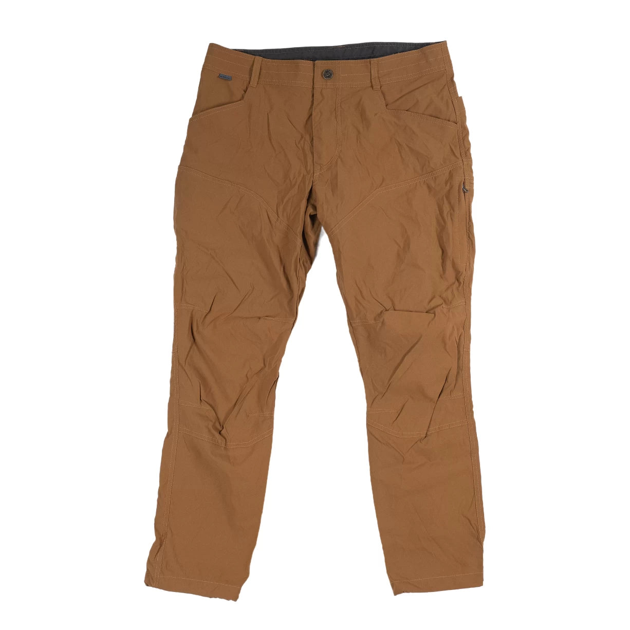 34" x 30"Dark Khaki