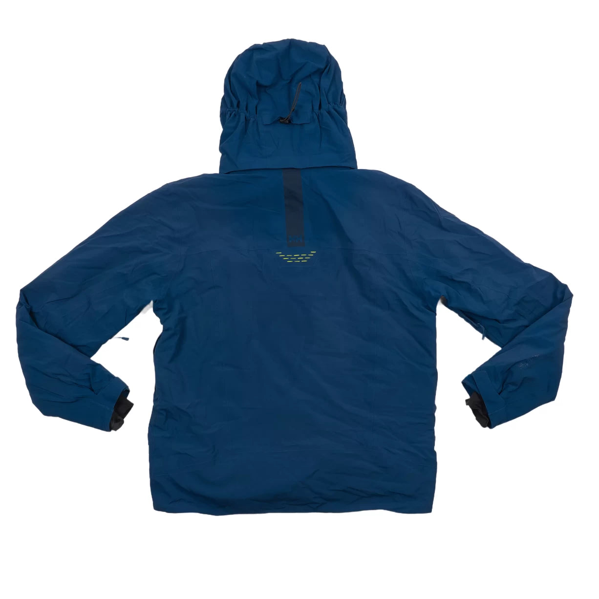 2XLBlue