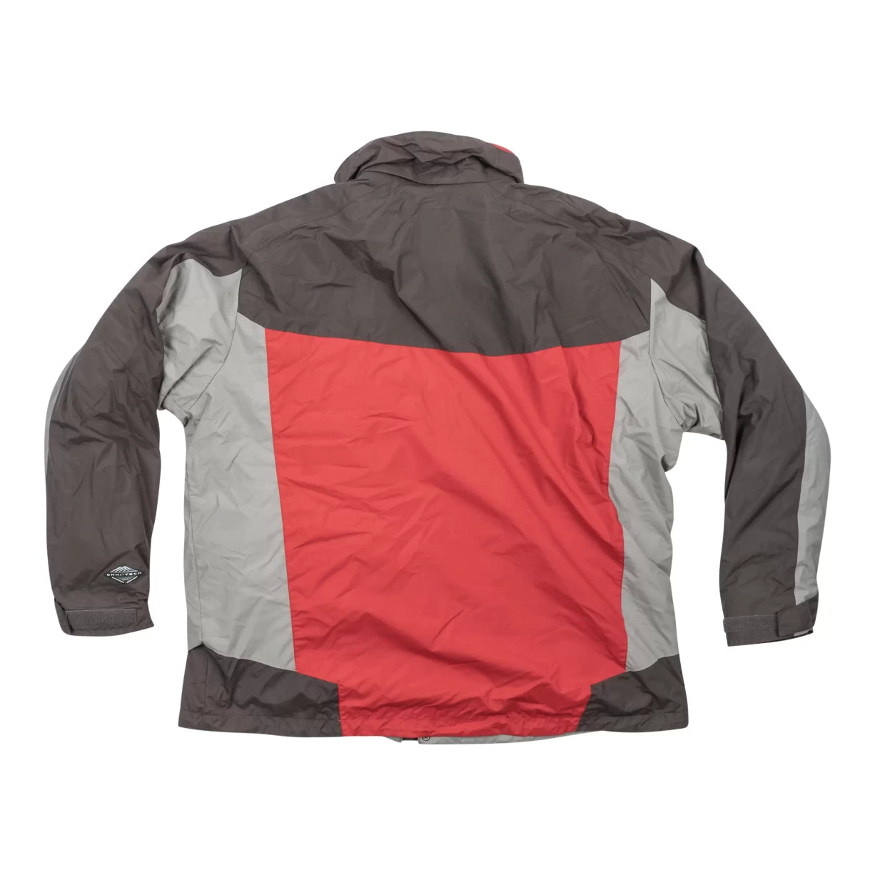 XXLRed/Grey