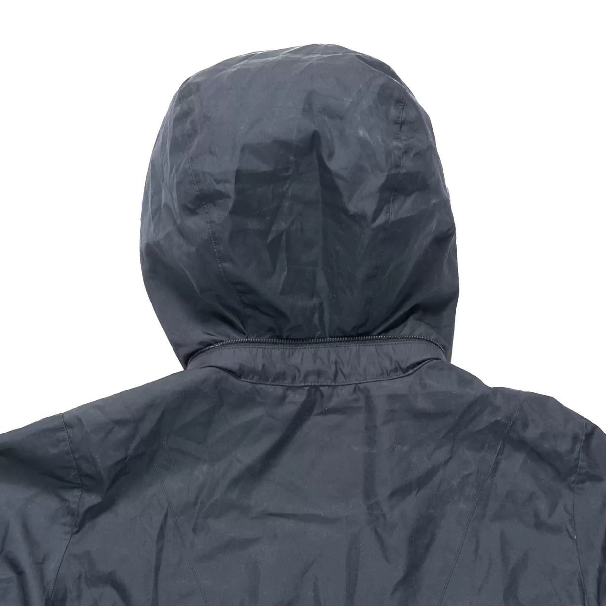 Estimated Size S/MBlack