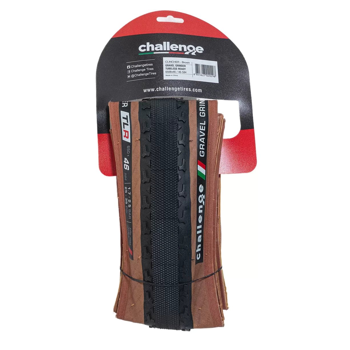 One SizeBrown