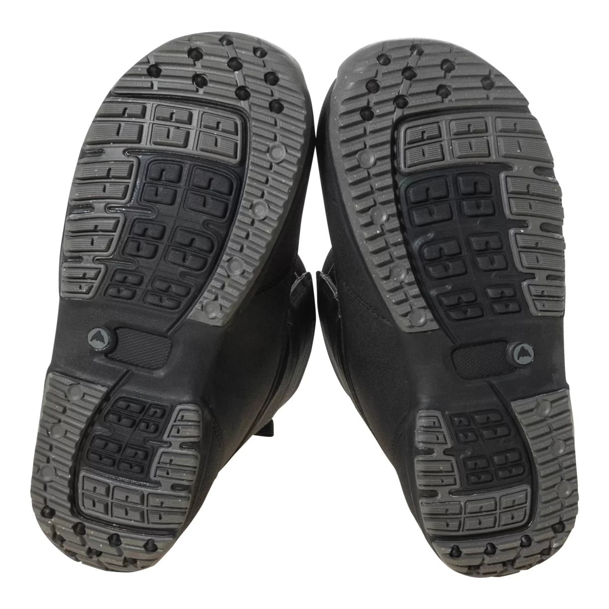 9.5Black