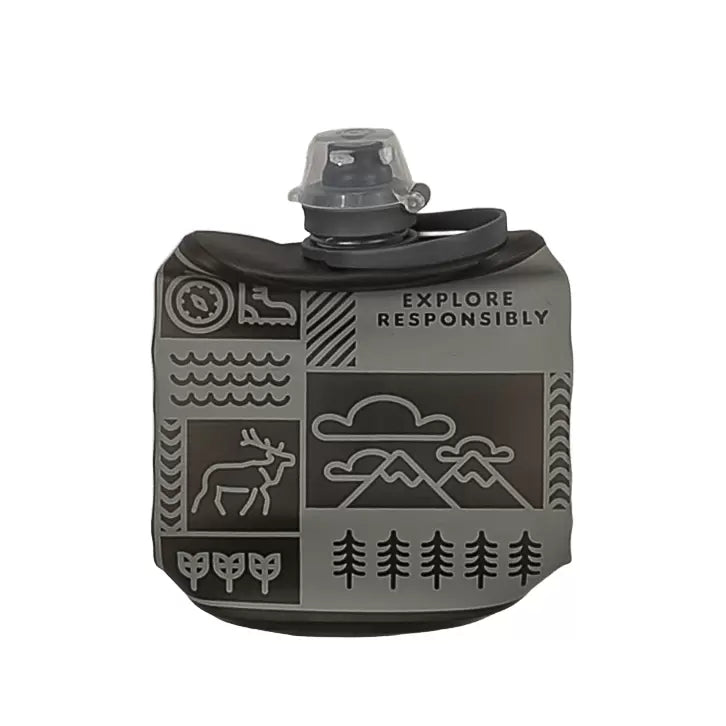 500mLGray