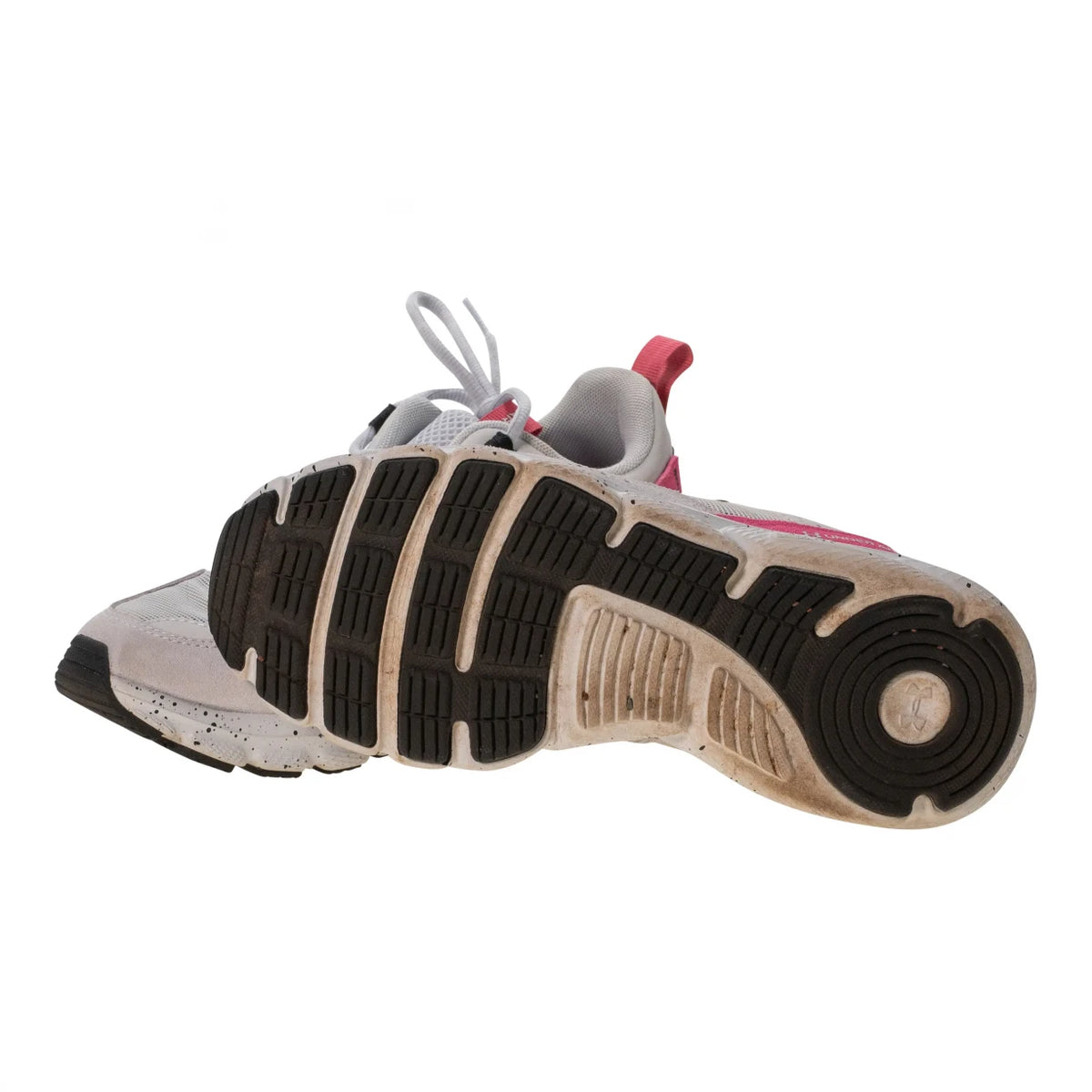 7Light Grey / Pink